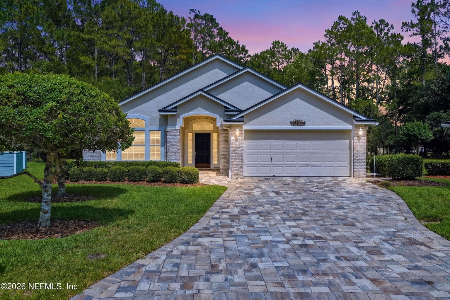 4248 LEAPING DEER Lane, St. Johns, FL 32259, St. Johns, FL - photo 1