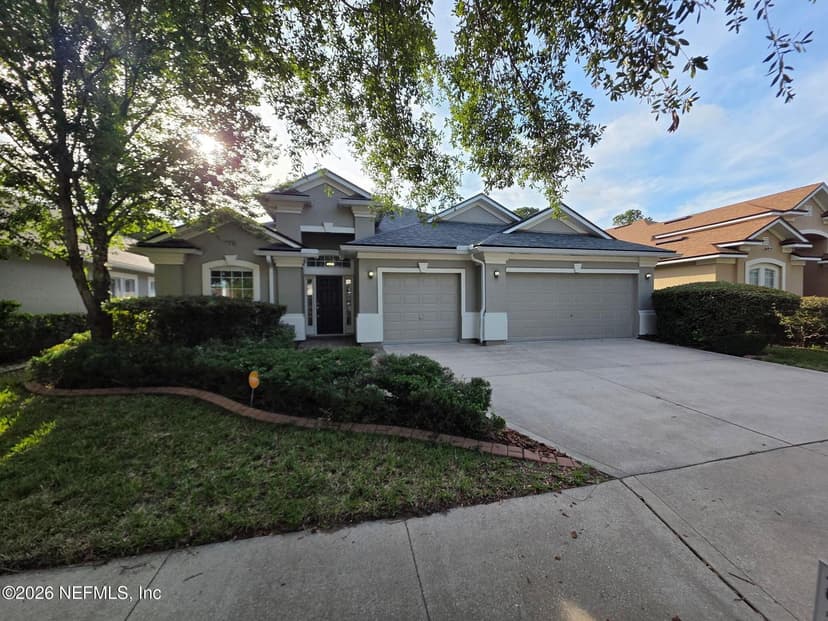 14218 BIG SPRING Street, Jacksonville, FL 32258