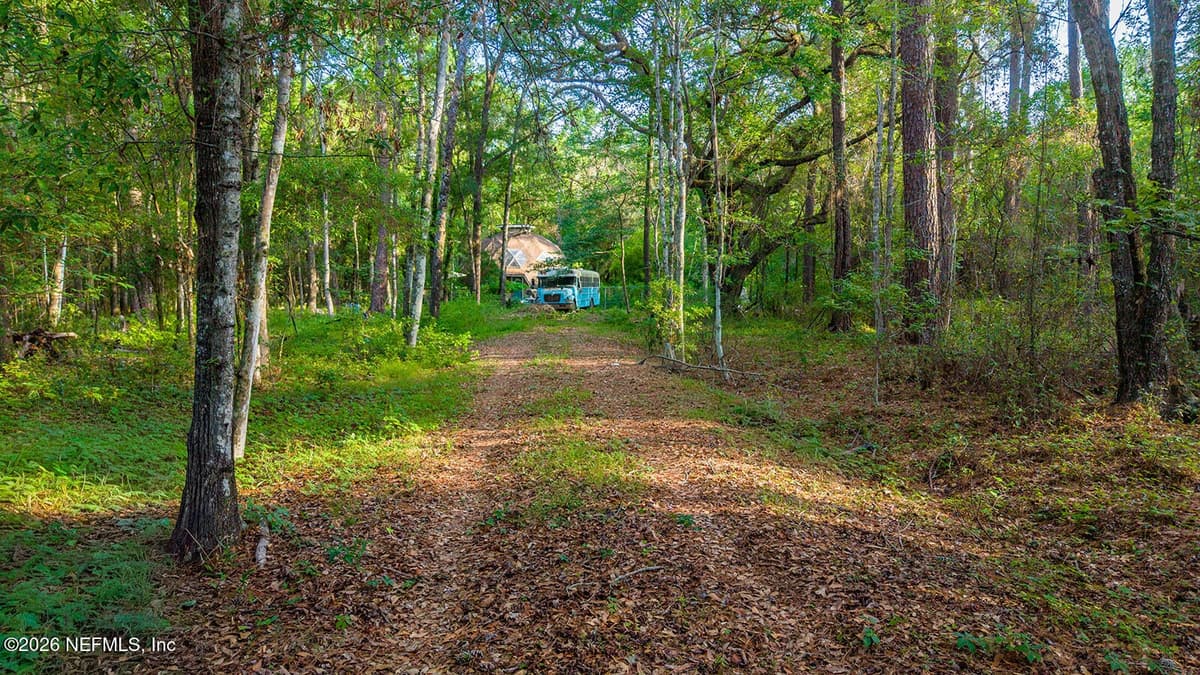 1708 NW 230TH Place, Brooker, FL 32622, Brooker, FL - photo 2