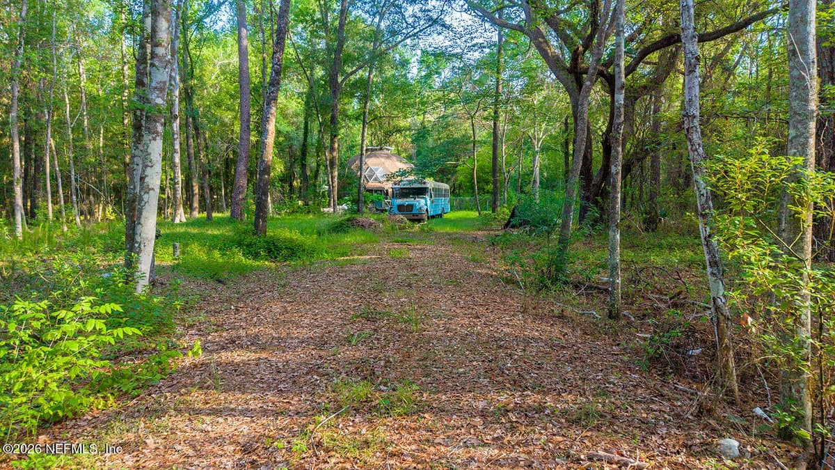 1708 NW 230TH Place, Brooker, FL 32622, Brooker, FL - photo 3