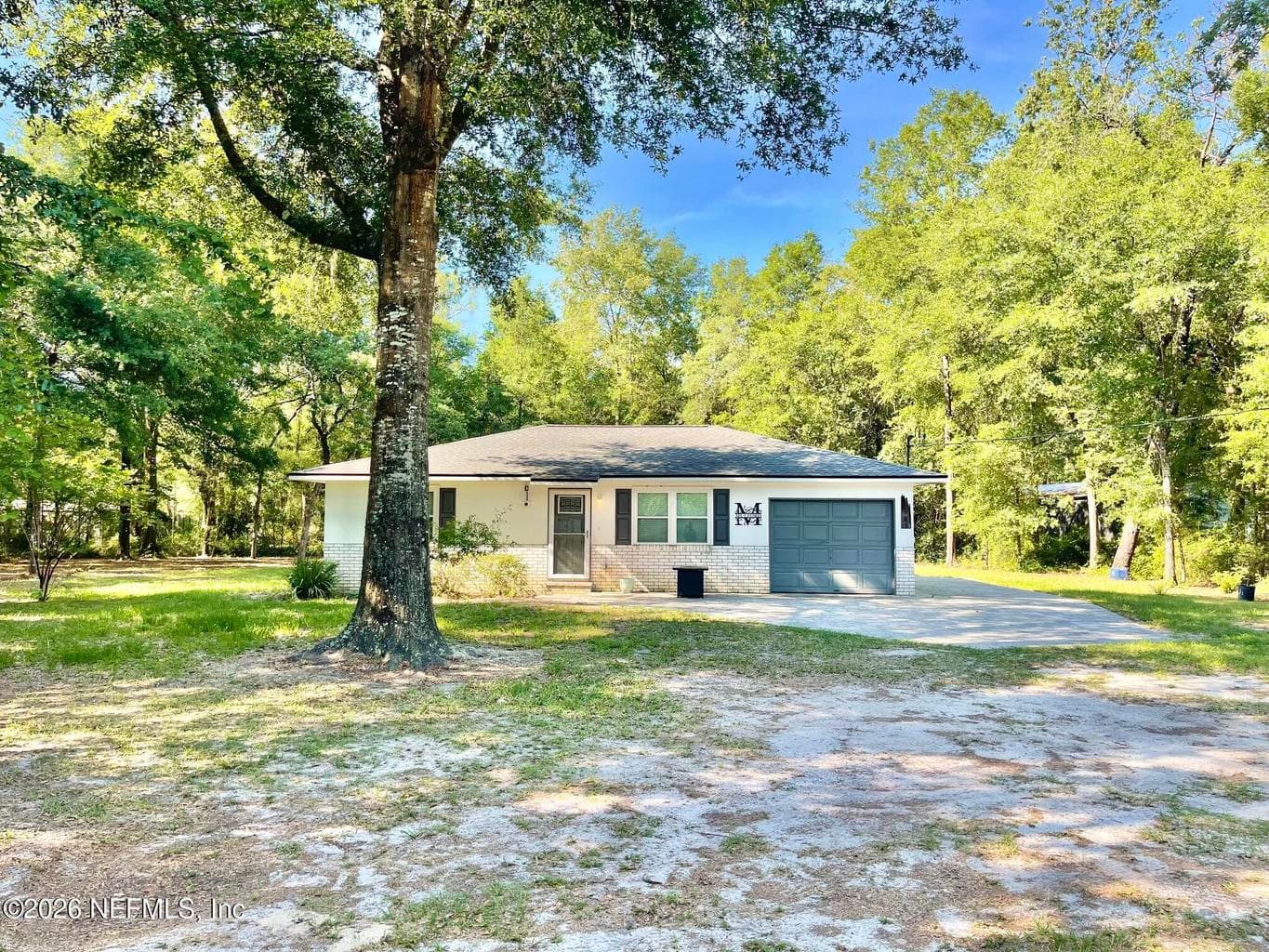 4583 ALLIGATOR Boulevard, Middleburg, FL 32068, Middleburg, FL - photo 1