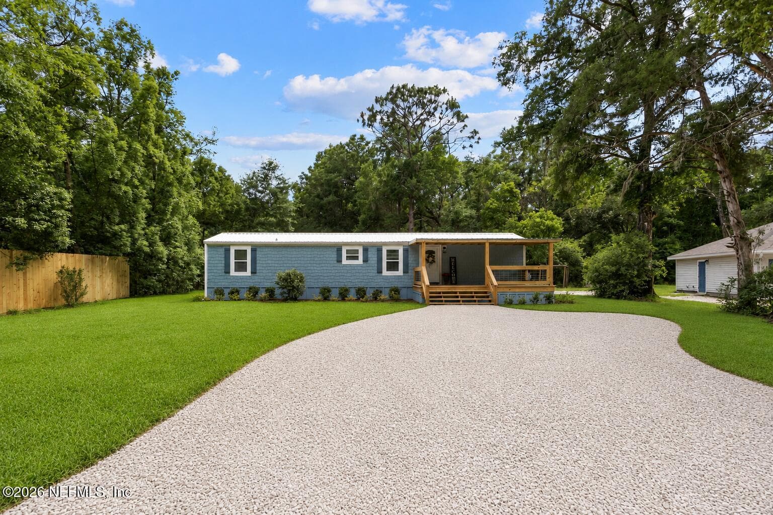 5162 SWEAT Road, Green Cove Springs, FL 32043, Green Cove Springs, FL - photo 1