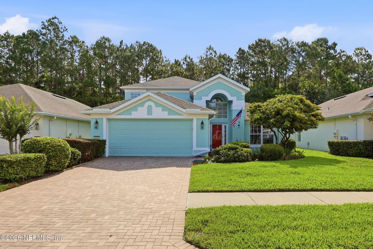 9229 ROSEWATER Lane, Jacksonville, FL 32256, Jacksonville, FL - photo 2