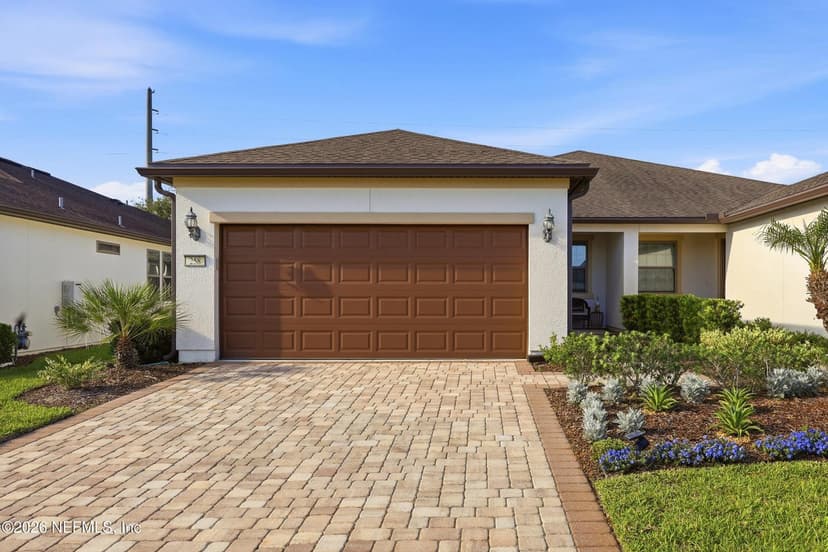 258 ROCK SPRING Loop, St. Augustine, FL 32095