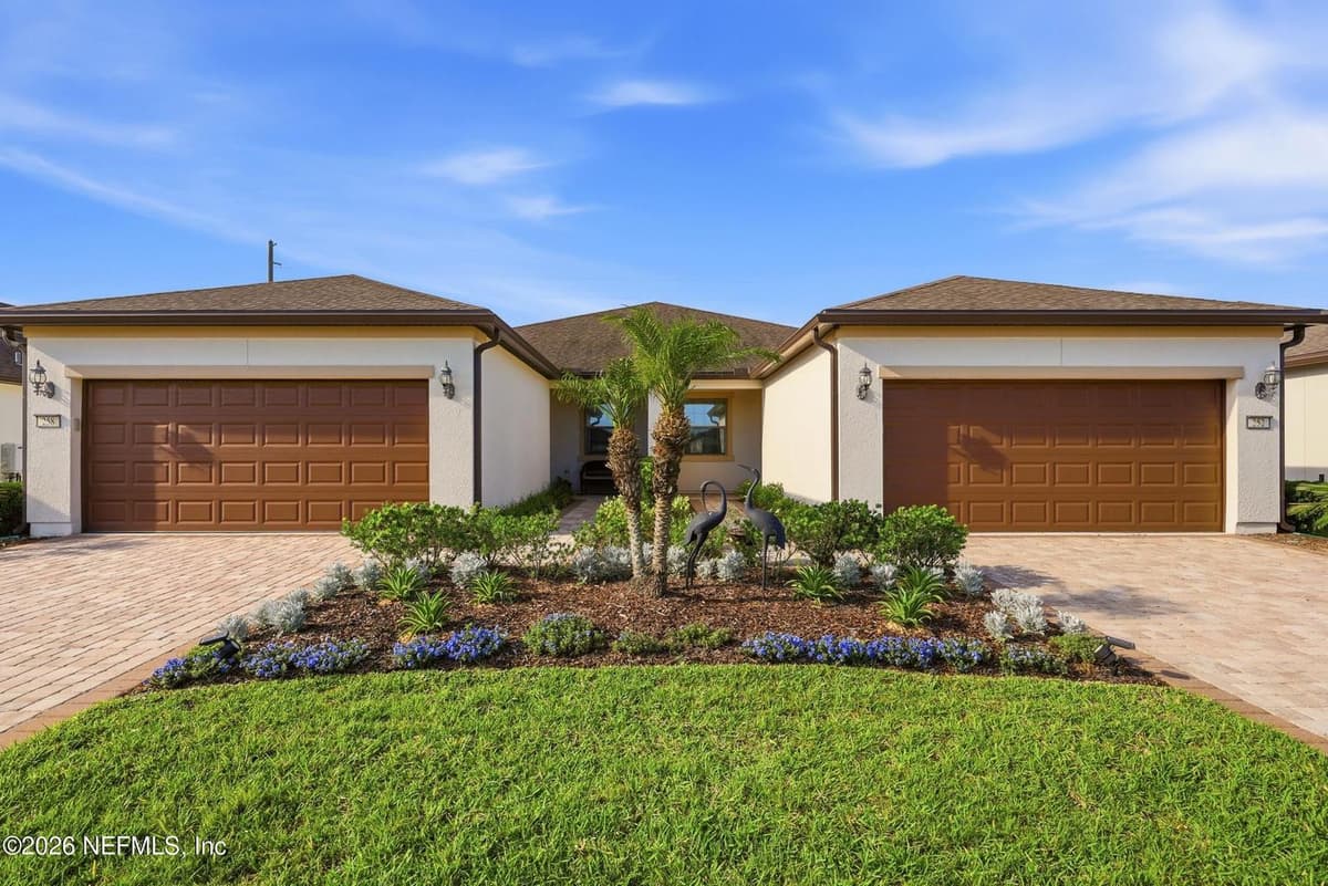 258 ROCK SPRING Loop, St. Augustine, FL 32095, St. Augustine, FL - photo 3