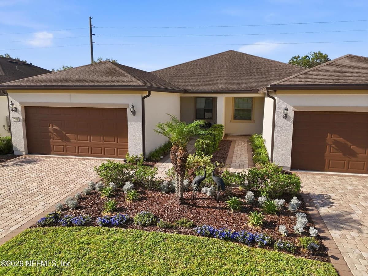258 ROCK SPRING Loop, St. Augustine, FL 32095, St. Augustine, FL - photo 2