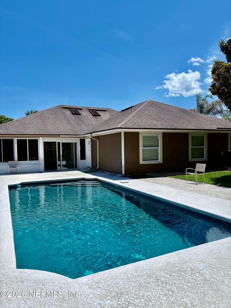 2504 WINDING SPRINGS Court, Jacksonville, FL 32246, Jacksonville, FL - photo 3