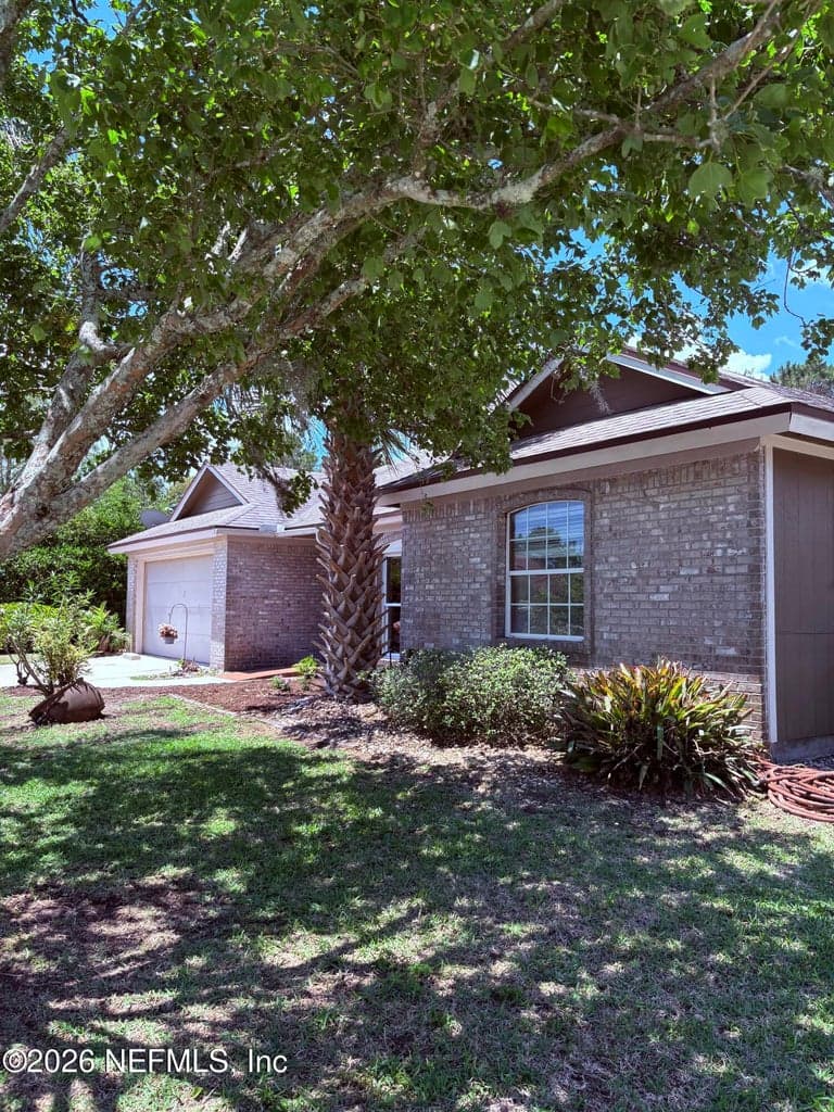 2504 WINDING SPRINGS Court, Jacksonville, FL 32246, Jacksonville, FL - photo 3