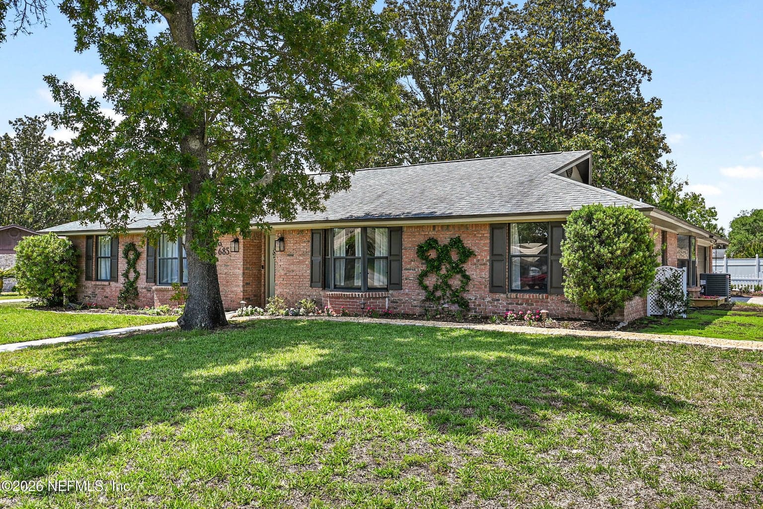 685 TROPICAL Parkway, Orange Park, FL 32073, Orange Park, FL - photo 1