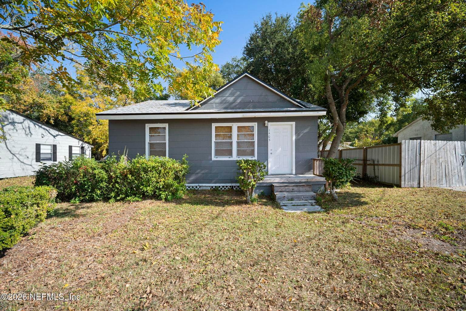 1405 MELSON Avenue, Jacksonville, FL 32254, Jacksonville, FL - photo 1
