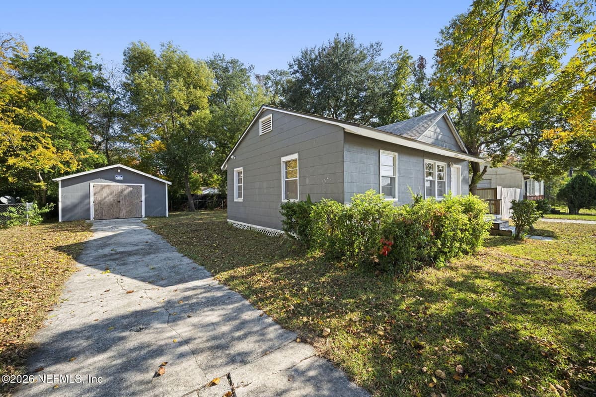 1405 MELSON Avenue, Jacksonville, FL 32254, Jacksonville, FL - photo 2