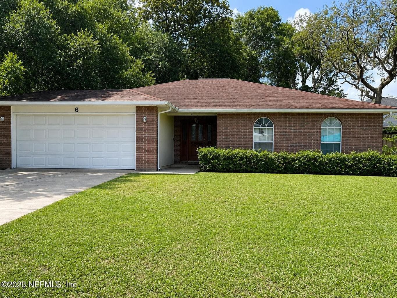 6 SURFCREST Street, St. Augustine Beach, FL 32080, St. Augustine Beach, FL - photo 1