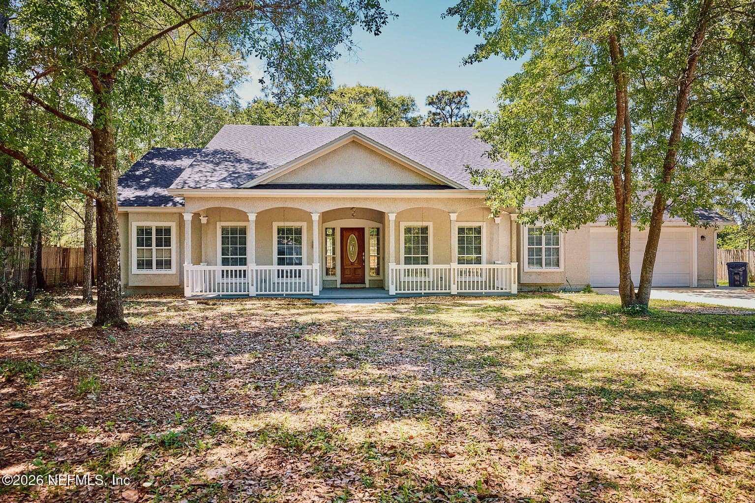 85404 BURMEISTER Road, Fernandina Beach, FL 32034, Fernandina Beach, FL - photo 1