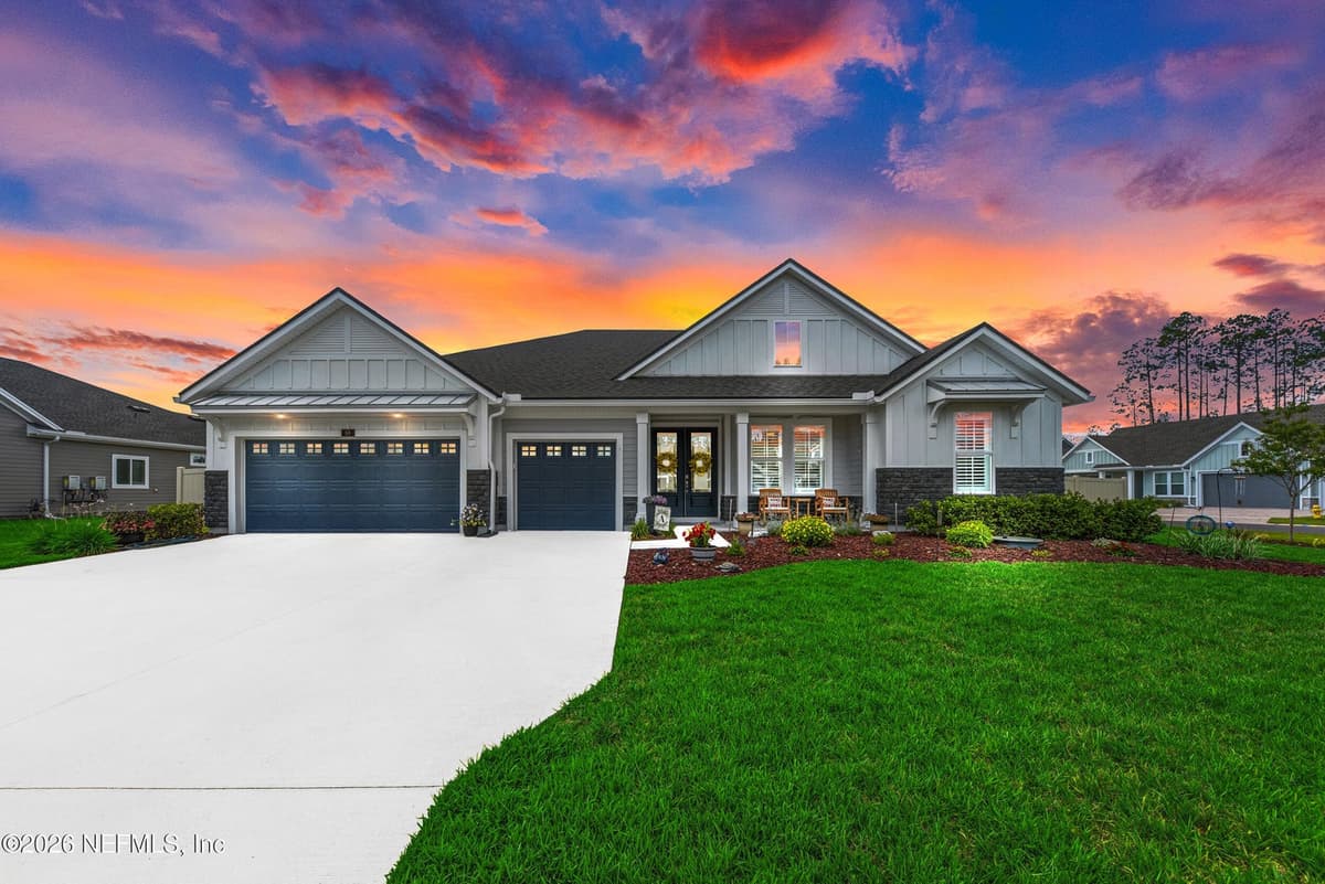 89 TRAFFORD Court, St. Johns, FL 32259, St. Johns, FL - photo 2