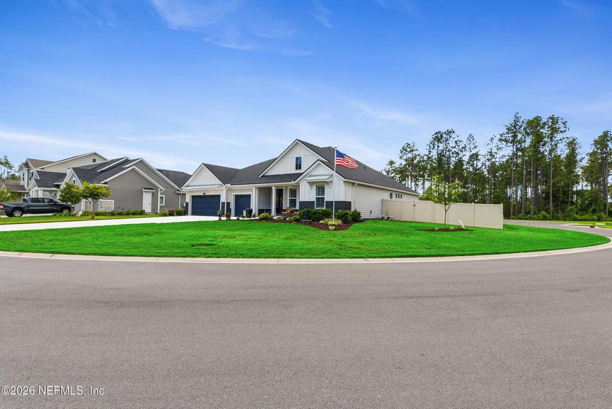 89 TRAFFORD Court, St. Johns, FL 32259, St. Johns, FL - photo 3