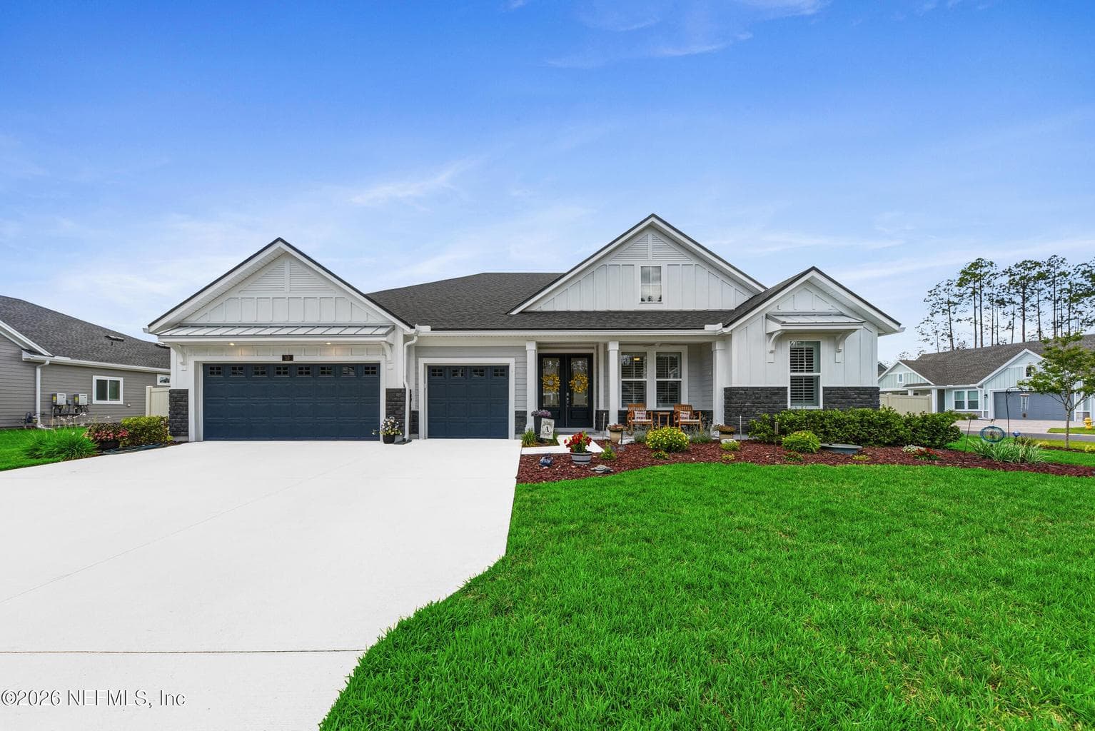 89 TRAFFORD Court, St. Johns, FL 32259, St. Johns, FL - photo 1