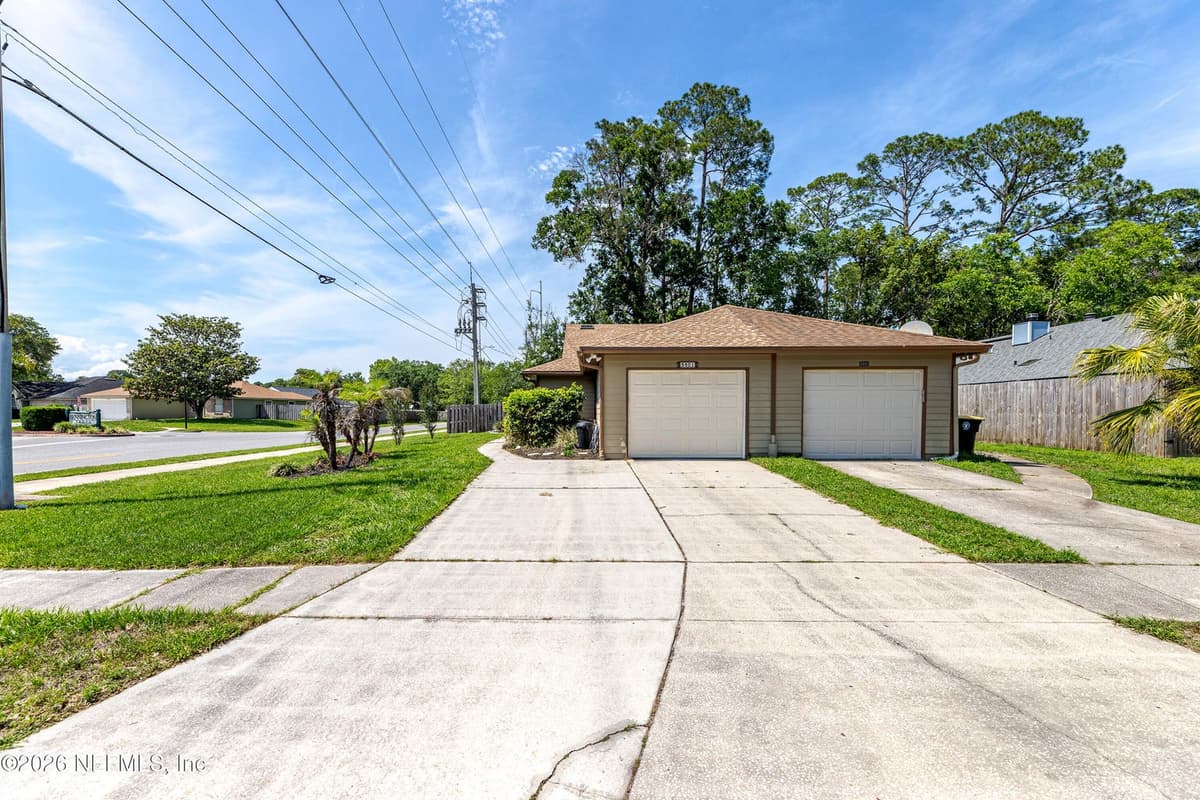 3801 WINDRIDGE Court, Jacksonville, FL 32257, Jacksonville, FL - photo 2