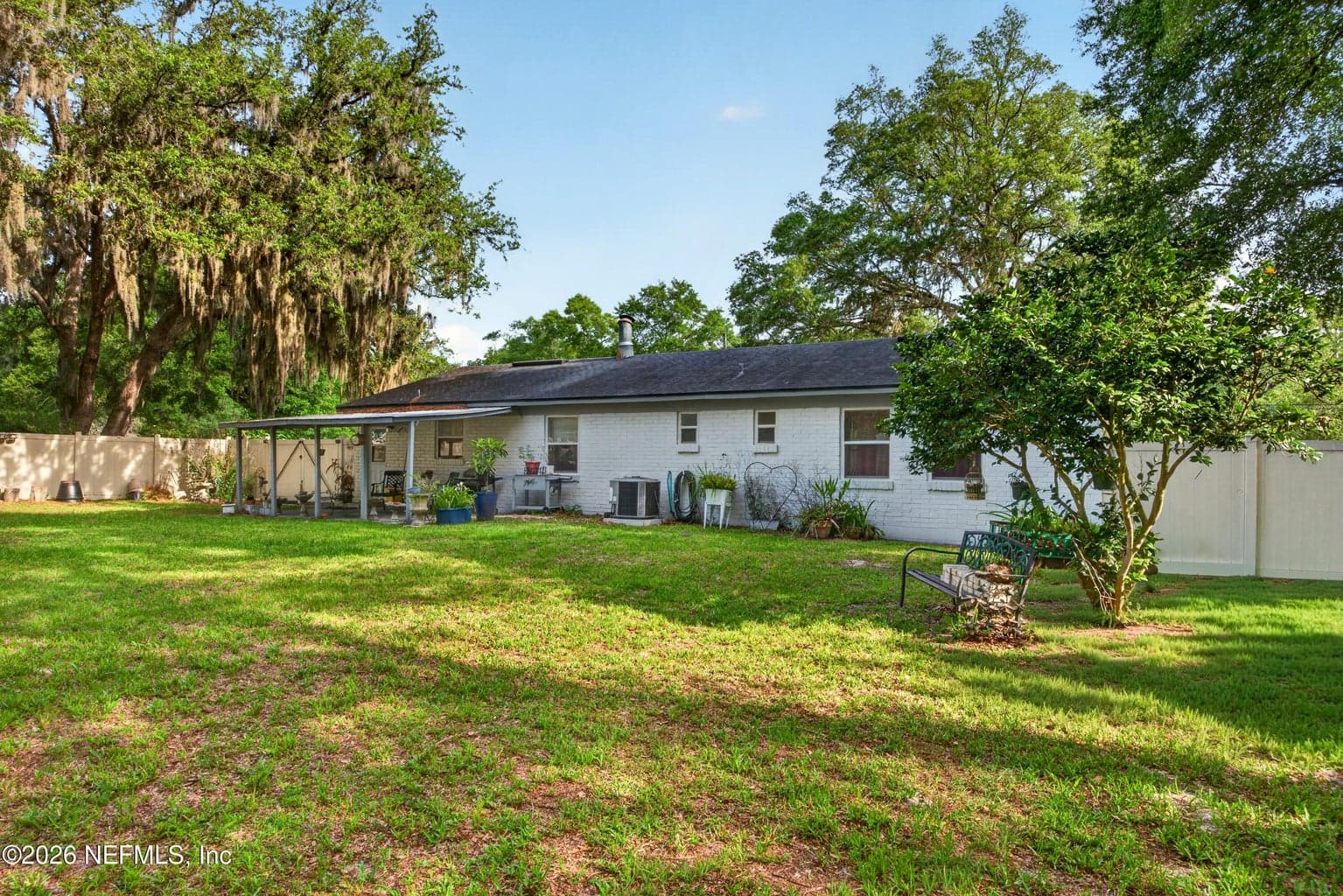 580 ARTHUR MOORE Drive, Green Cove Springs, FL 32043