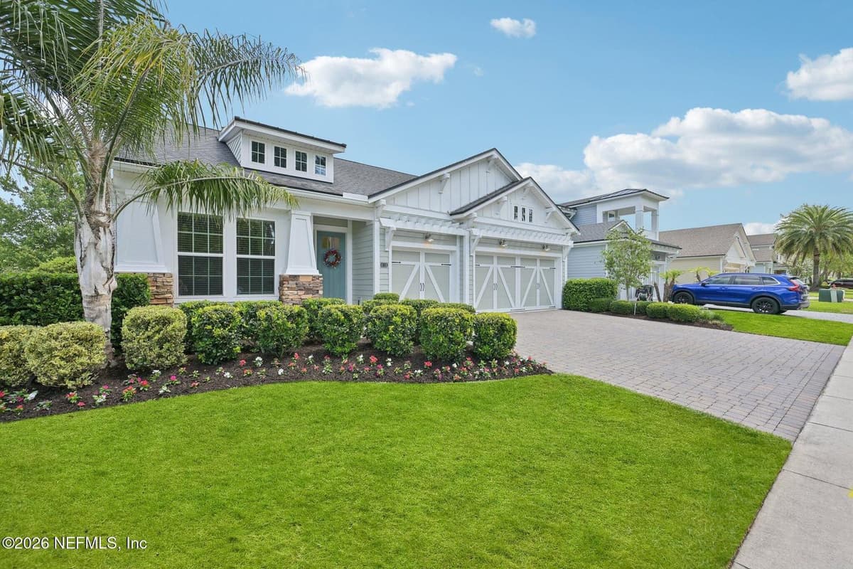 418 FRESHWATER Drive, St. Johns, FL 32259, St. Johns, FL - photo 3