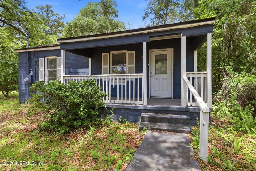 1533 E 12TH Street, Jacksonville, FL 32206
