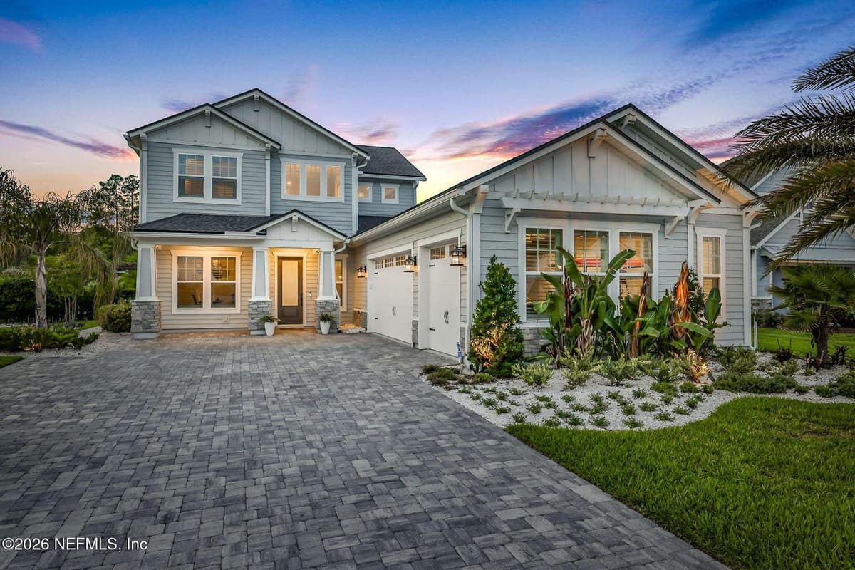 54 ANTHEM Circle, Ponte Vedra, FL 32081, Ponte Vedra, FL - photo 2