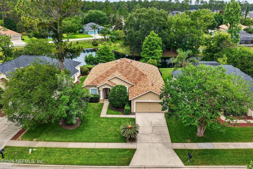 4352 COMANCHE TRAIL Boulevard, St. Johns, FL 32259