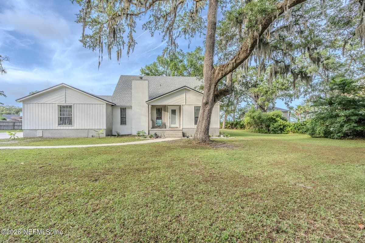 96227 RIVER MARSH Bend, Fernandina Beach, FL 32034, Fernandina Beach, FL - photo 2