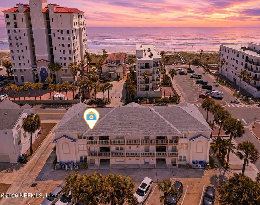 386 1ST Street S, Jacksonville Beach, FL 32250