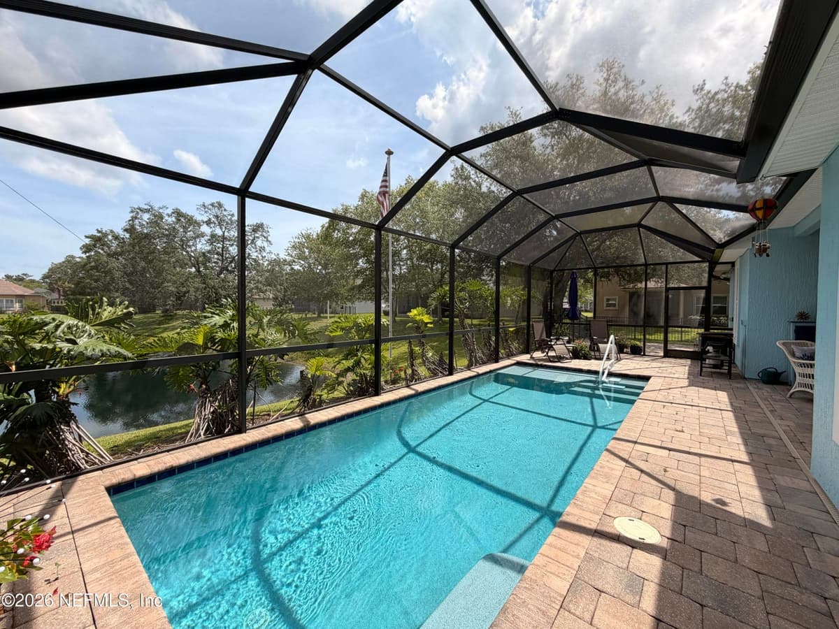 2008 WEDGE Court, Green Cove Springs, FL 32043, Green Cove Springs, FL - photo 3