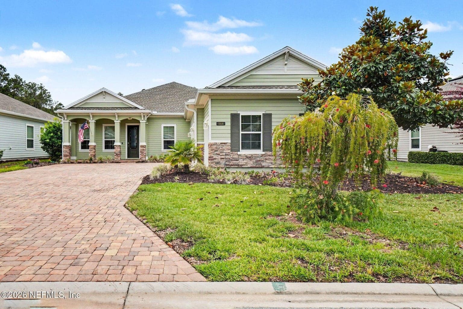 166 OLETA Way, St. Augustine, FL 32095, St. Augustine, FL - photo 1