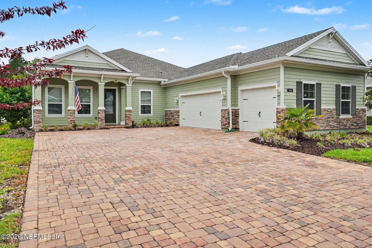166 OLETA Way, St. Augustine, FL 32095, St. Augustine, FL - photo 1