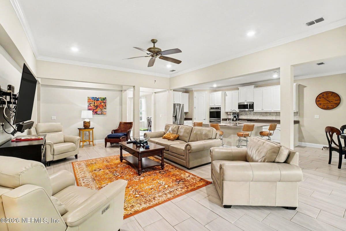 166 OLETA Way, St. Augustine, FL 32095, St. Augustine, FL - photo 2