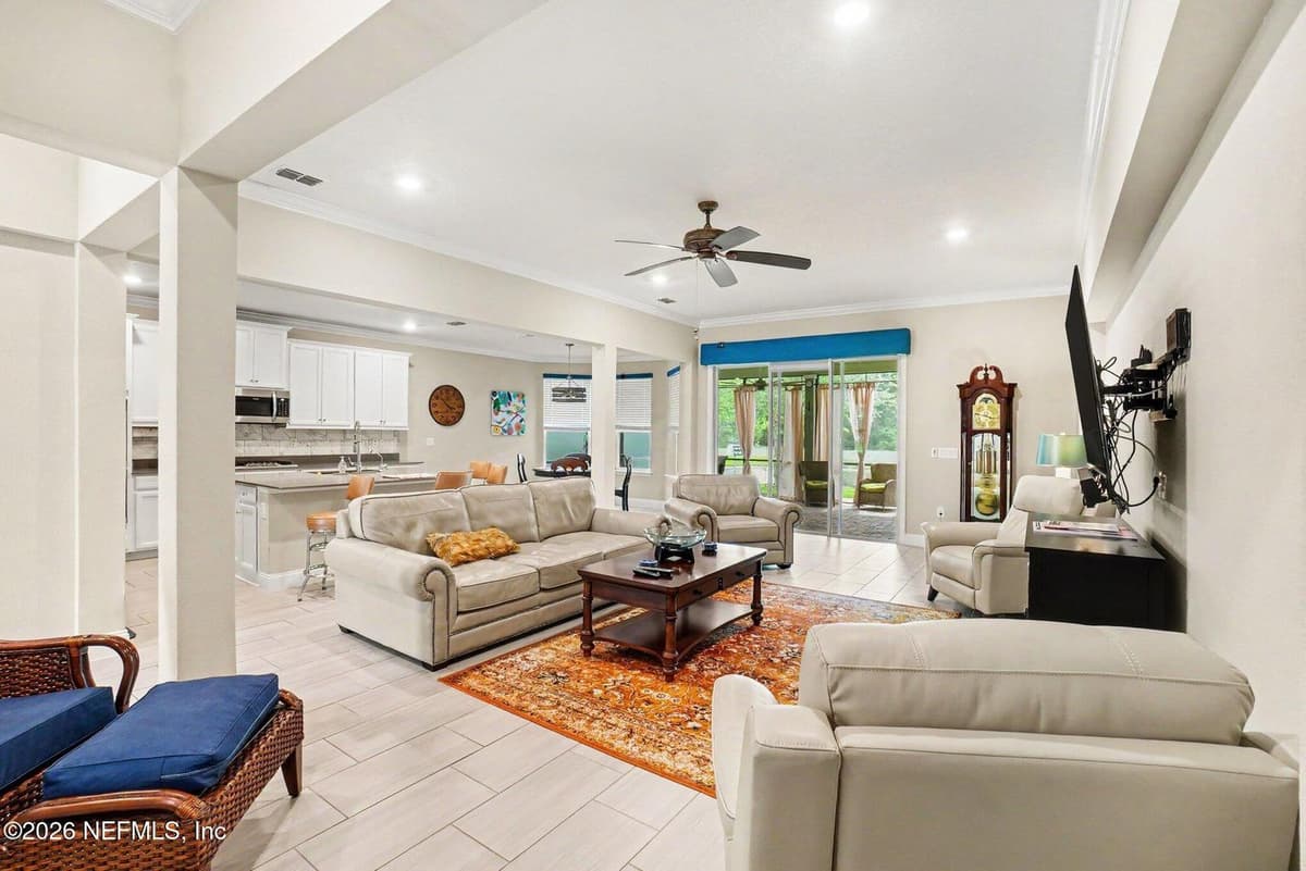 166 OLETA Way, St. Augustine, FL 32095, St. Augustine, FL - photo 3