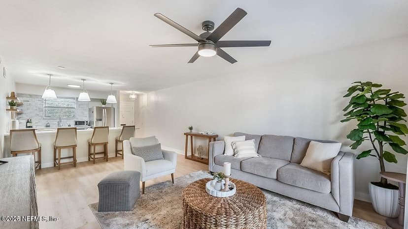 22 COMARES Avenue 5B, St. Augustine, FL 32080