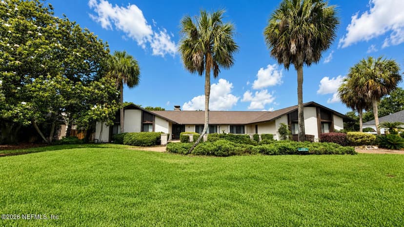 8166 HUNTERS GROVE Road, Jacksonville, FL 32256