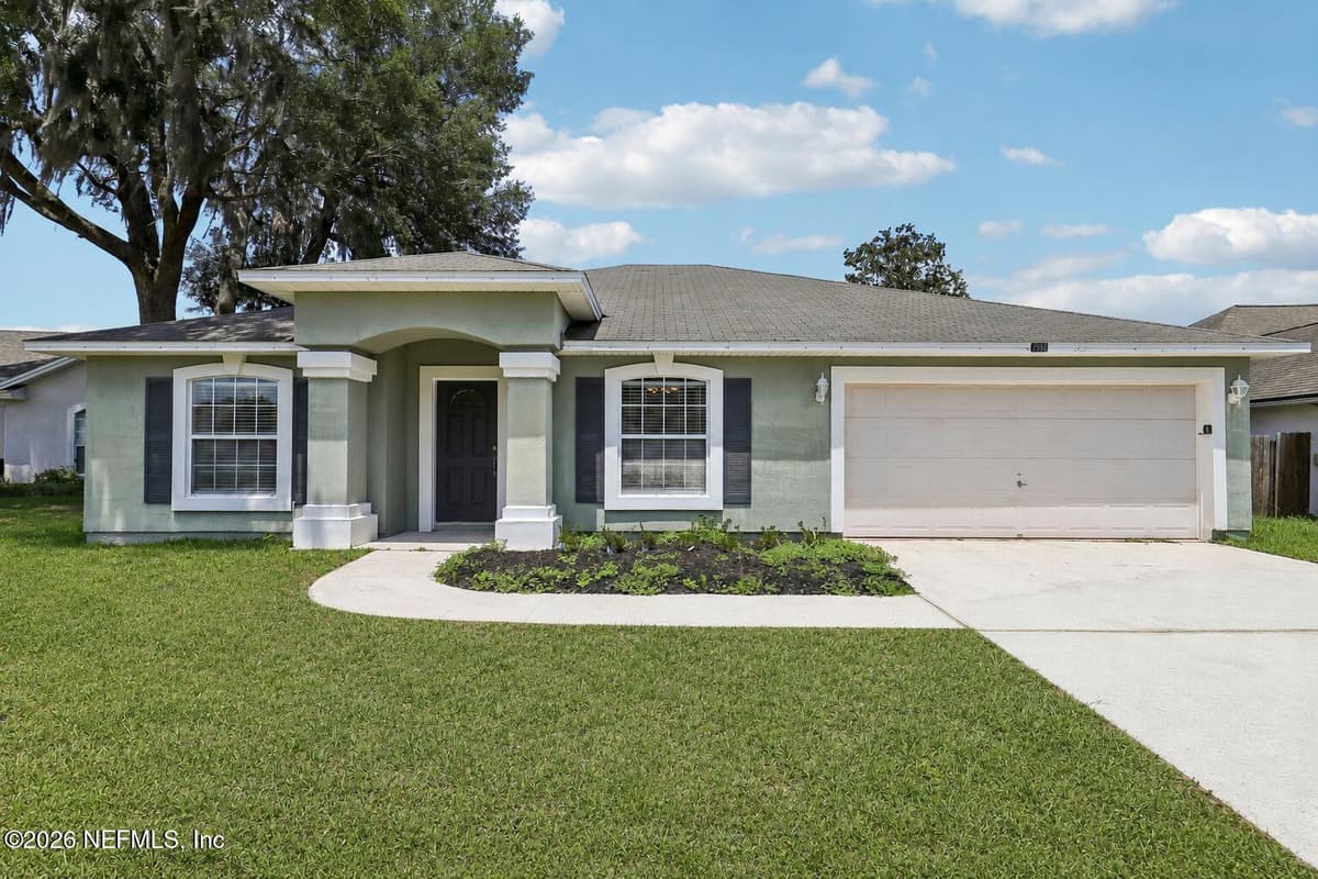 2880 GOLDEN POND Boulevard, Orange Park, FL 32073, Orange Park, FL - photo 2