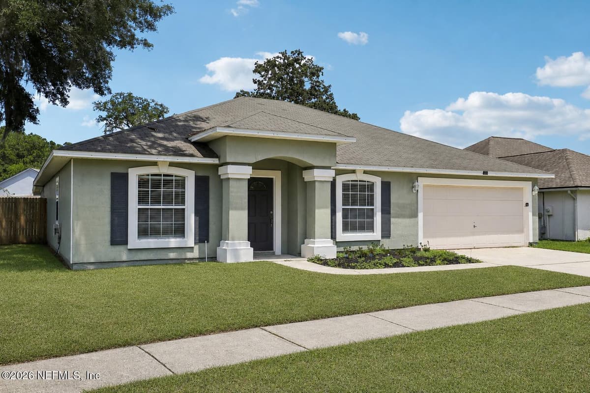 2880 GOLDEN POND Boulevard, Orange Park, FL 32073, Orange Park, FL - photo 3