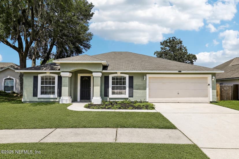 2880 GOLDEN POND Boulevard, Orange Park, FL 32073