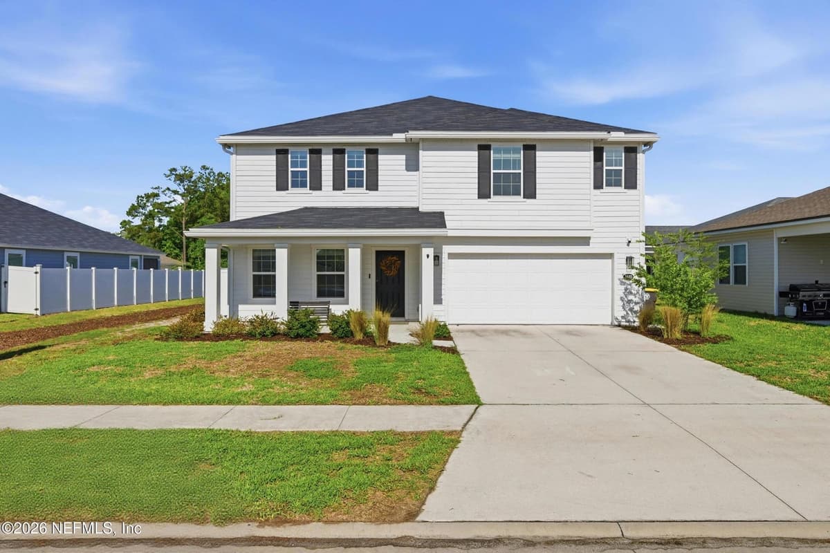 1640 TANOAN Drive, Jacksonville, FL 32221, Jacksonville, FL - photo 2