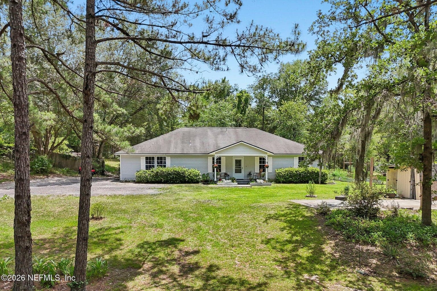 4379 TARRAGON Avenue, Middleburg, FL 32068, Middleburg, FL - photo 1
