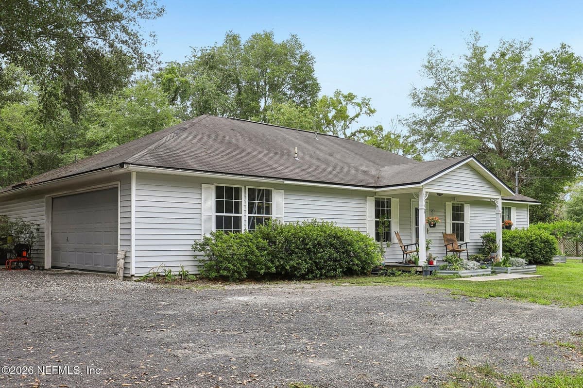 4379 TARRAGON Avenue, Middleburg, FL 32068, Middleburg, FL - photo 2