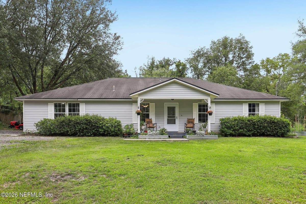 4379 TARRAGON Avenue, Middleburg, FL 32068, Middleburg, FL - photo 3