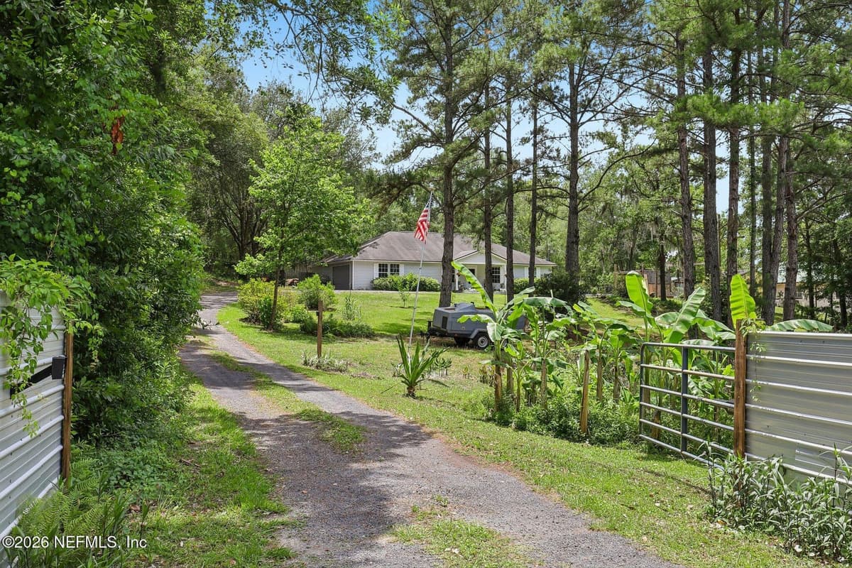 4379 TARRAGON Avenue, Middleburg, FL 32068, Middleburg, FL - photo 2