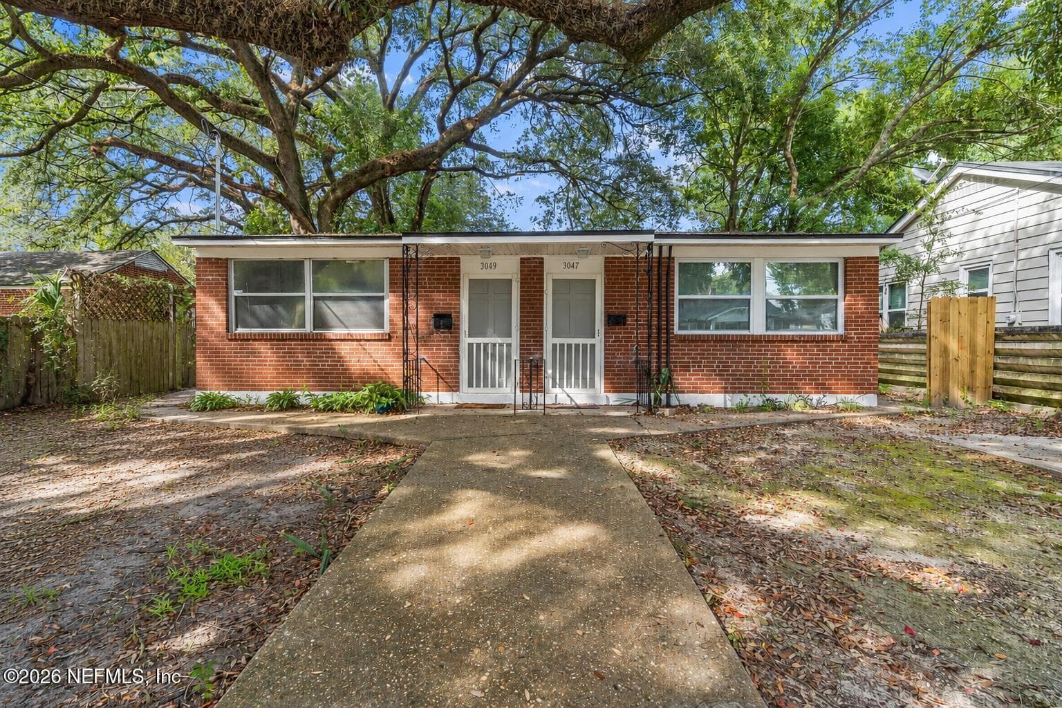 3047 POST Street, Jacksonville, FL 32205, Jacksonville, FL - photo 1