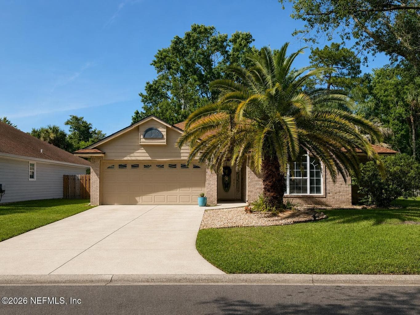 3715 SANCTUARY Way N, Jacksonville Beach, FL 32250, Jacksonville Beach, FL - photo 1