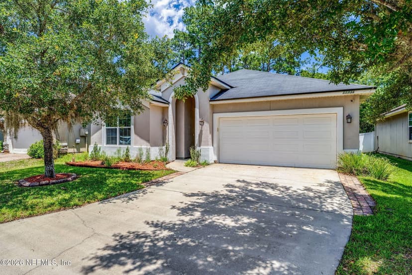 11738 LAKE BEND Circle, Jacksonville, FL 32218