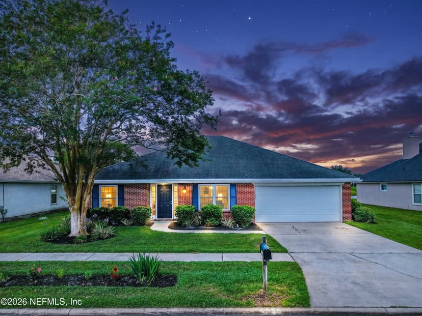 6359 LAKE PLANTATION Drive, Jacksonville, FL 32244