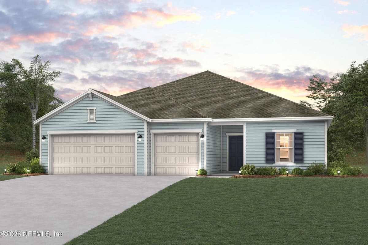 59 PEGASUS Road, Flagler Beach, FL 32136, Flagler Beach, FL - photo 2