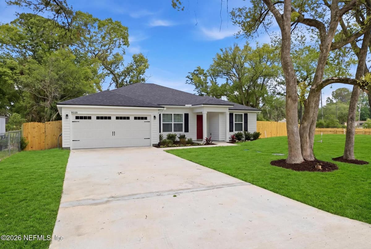 9335 ILLINOIS Street, Jacksonville, FL 32218, Jacksonville, FL - photo 2