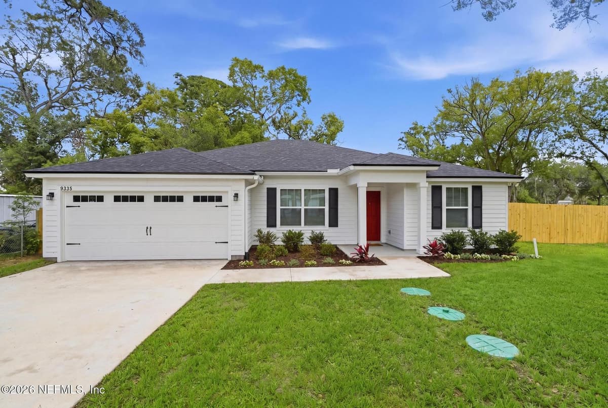 9335 ILLINOIS Street, Jacksonville, FL 32218, Jacksonville, FL - photo 3
